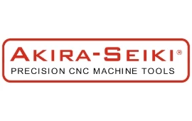 Logotyp Akira-Seiki