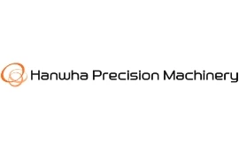 Logotyp Hawha Precision Machinery