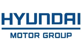 Logotyp Hyundai Motor Group