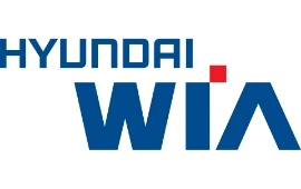 Logotyp Hyundai WIA