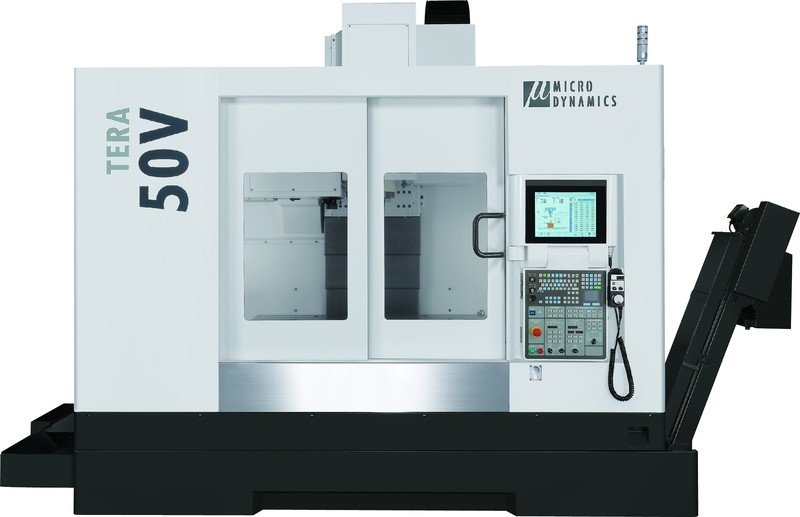 TERA 50V