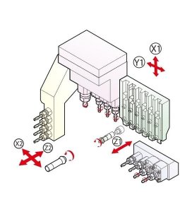 xd 12 16 tools